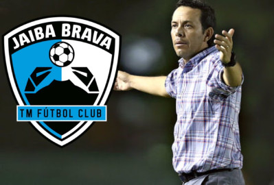 La Jaiba Brava tiene nuevo DT