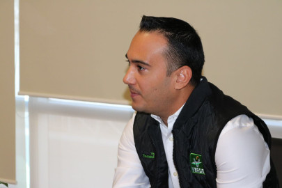Irán 5 tamaulipecos a las Pluri del Partido Verde