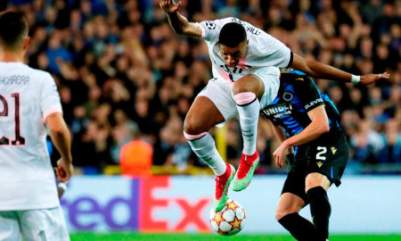 Desastroso debut de la 'MNM' en Champions