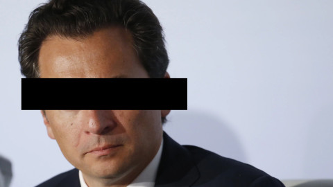 FGR imputa tres delitos a exdirector de PEMEX por caso Odebrecht