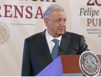 Juicio político contra juez de Tamaulipas es por una actitud muy descarada del Poder Judicial: AMLO