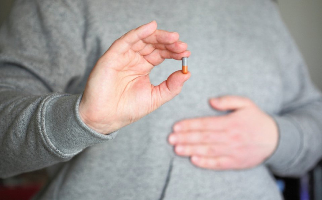 Buenos resultados para la primera píldora anticonceptiva masculina