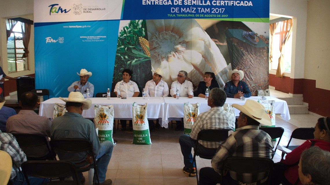 Fomentan acciones para mejorar de la calidad de vida rural