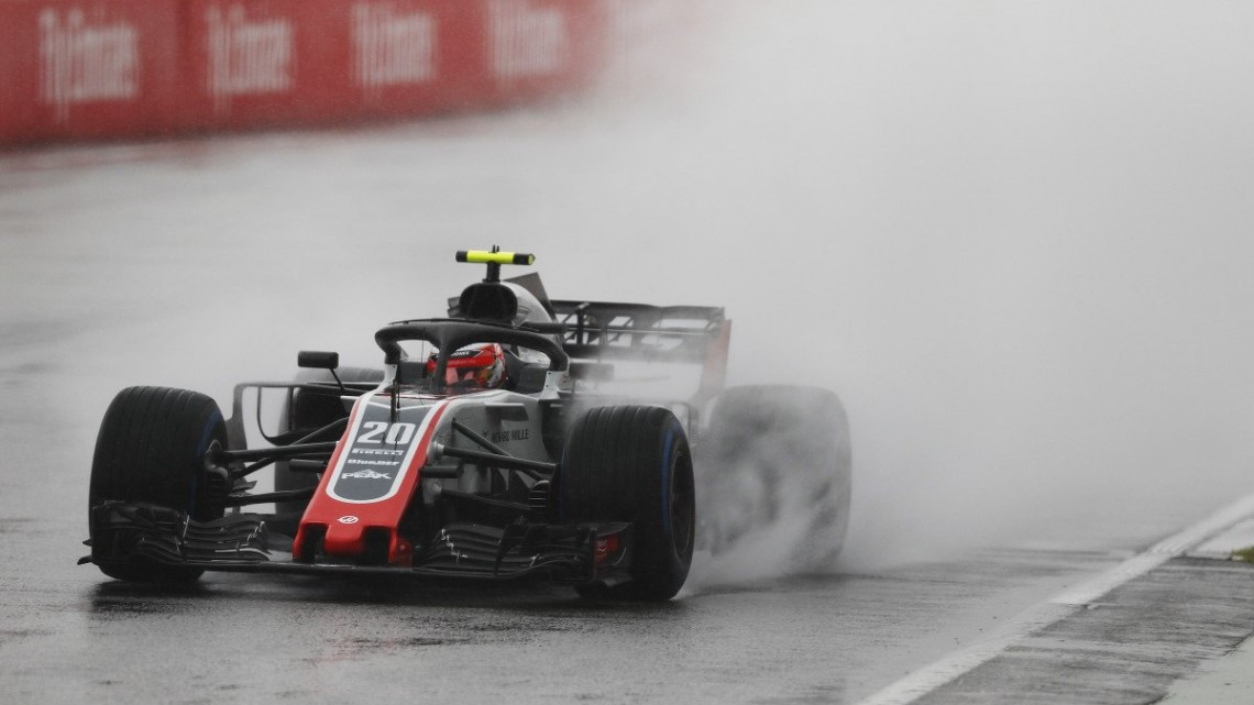 Hamilton conquista el GP de Alemania