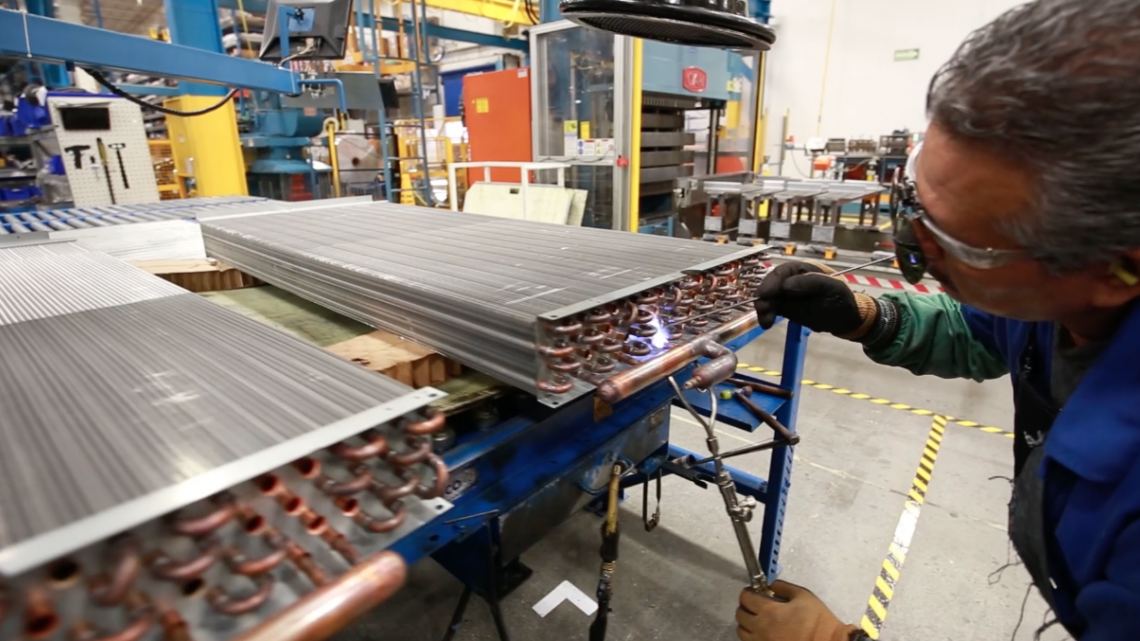 Tamaulipas lidera economía del norte de México