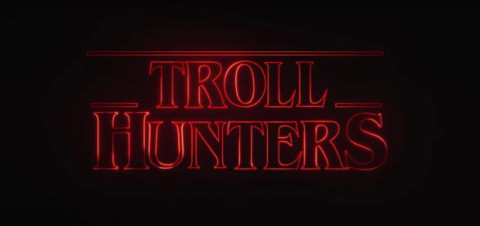 Al estilo Stranger Things, Netflix lanza trailer de "Trollhunters"