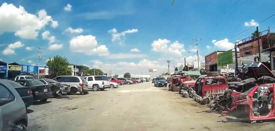 Asesoran a propietarios de yonkes en normas ecológicas