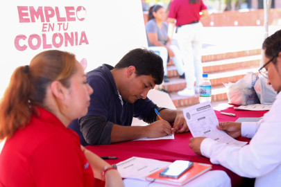 Reactivará Gobierno Municipal “Empleo en tu Colonia”