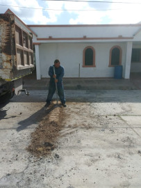 Da COMAPA respuesta a peticiones ciudadanas