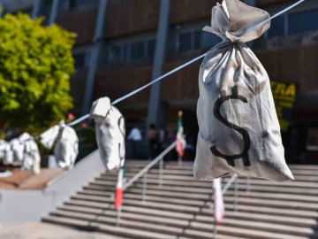 Coparmex exige publicación de “Ley Bonilla”, solicitarán juicio político