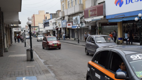 Se reanuda operativo grúa en Tampico