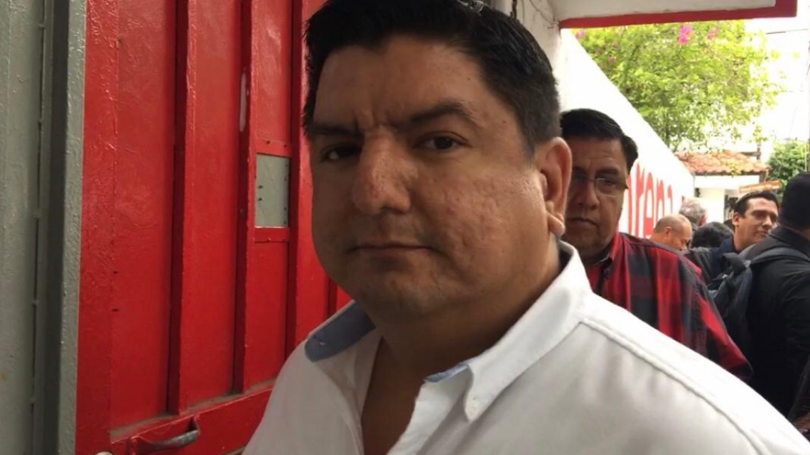 En registro de Morena Priistas y Panistas acaparan lugares