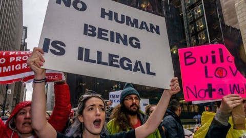 Lamenta INEE detención para deportación de "Dreamer" mexicano