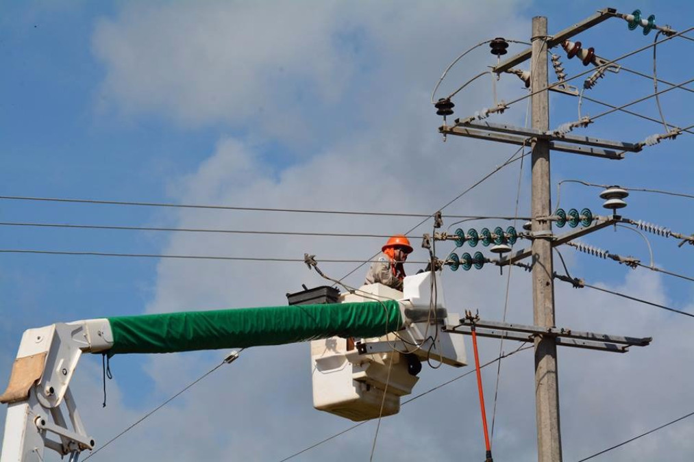 Construirá CFE nueva subestación en Reynosa