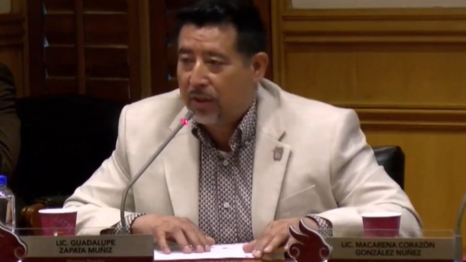 Tiene Nuevo Laredo lugar destacado en Segundo Informe