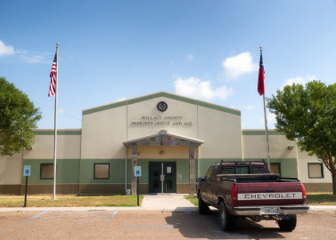 Willacy en acción para contener brote de COVID-19