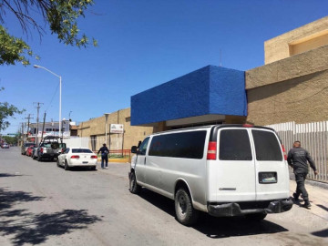 Muere involucrado en asesinato del periodista Carlos Domínguez