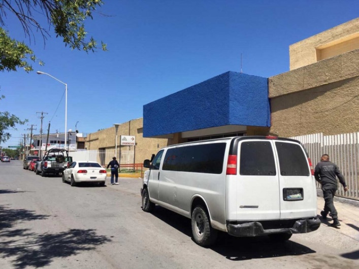 Muere involucrado en asesinato del periodista Carlos Domínguez