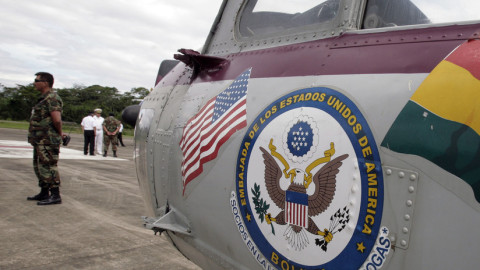 Estados Unidos buscará fortalecer relaciones con el nuevo gobierno de Bolivia