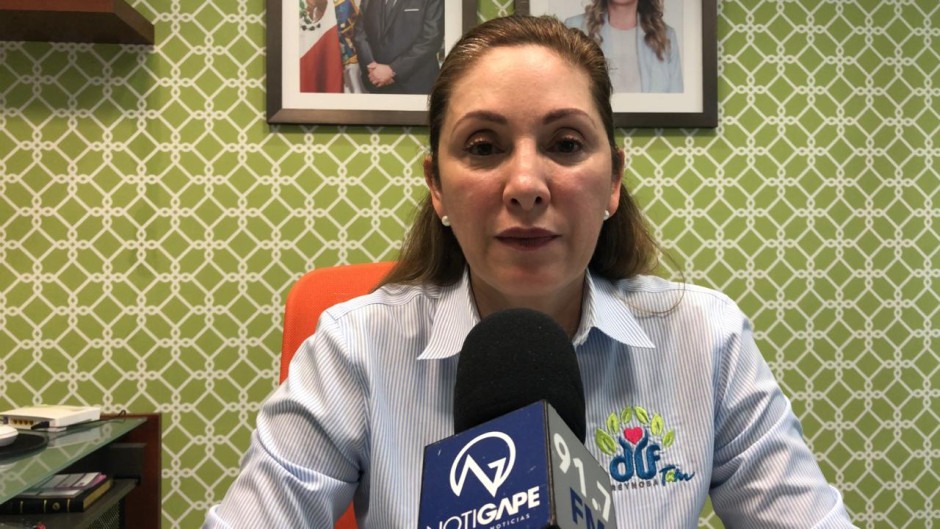 CAMEF, Casa Hogar y del Adulto Mayor no pararán: DIF