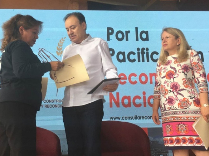 Se creerá el Instituto de Seguridad Social para Policías: Durazo