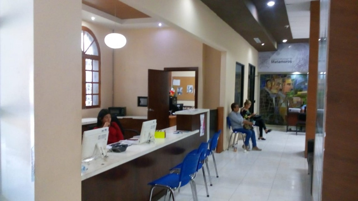 Fechas conmemorativas no pasarán desapercibidas en Matamoros