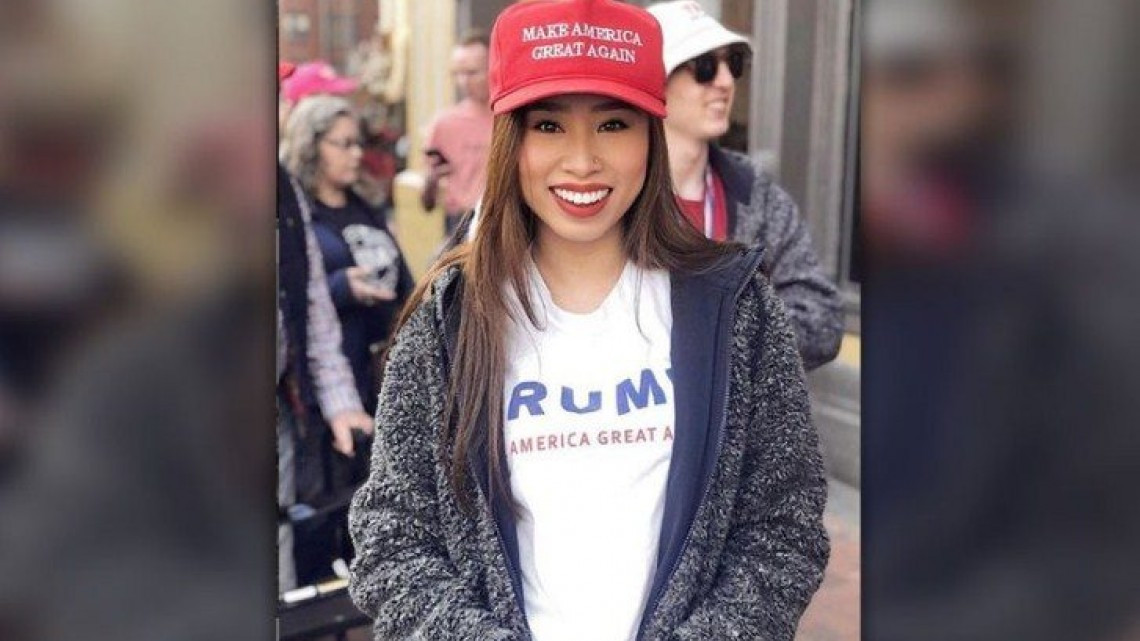 Miss Michigan pierde título por publicaciones racistas