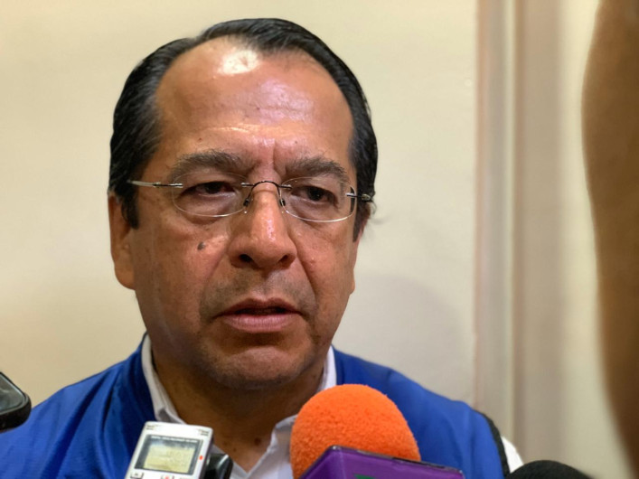 Para evitar tragedias, revisa PC juegos mecánicos de la Feria 