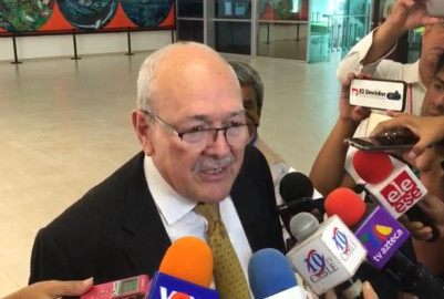 Diputados priistas rechazan “Ley Garrote”