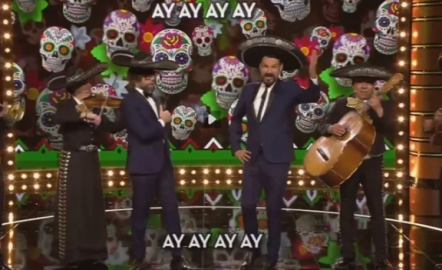 Programa en Catalán se burla de petición de “perdón”