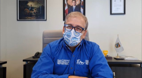 Escuelas de nivel básico aún son evaluadas para clases presenciales: COEPRIS