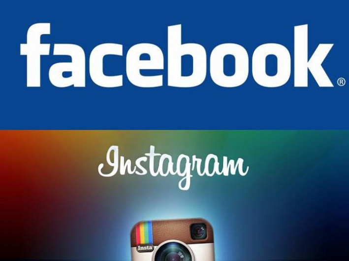 Se caen Facebook e Instagram