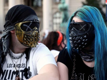 Continúa OMS investigación sobre propagación de COVID-19 por contagio aéreo