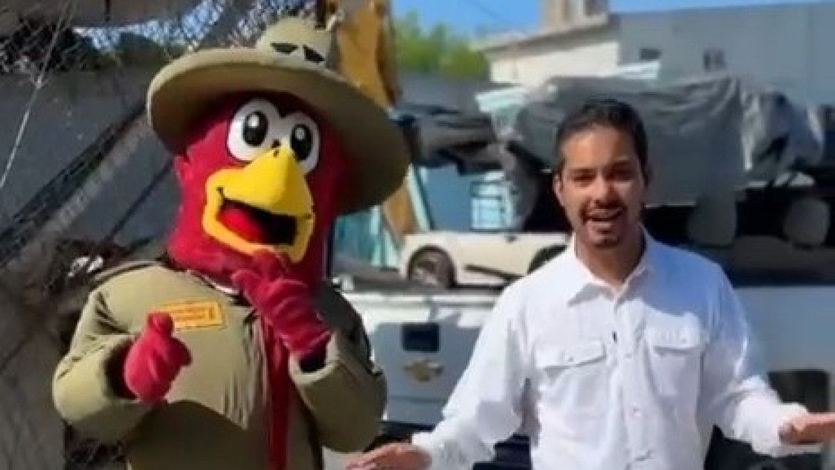 Gobierno de Reynosa realiza jornada de descacharre en Jarachina Sur 