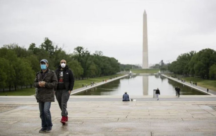 Confinamiento social podría durar todo el verano en EUA: coordinadora del grupo de trabajo de la Casa Blanca