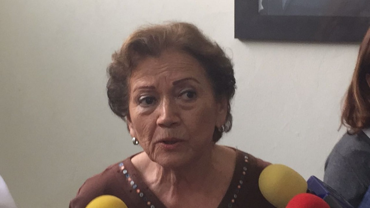 Personas de 80 años no contaban con acta de nacimiento