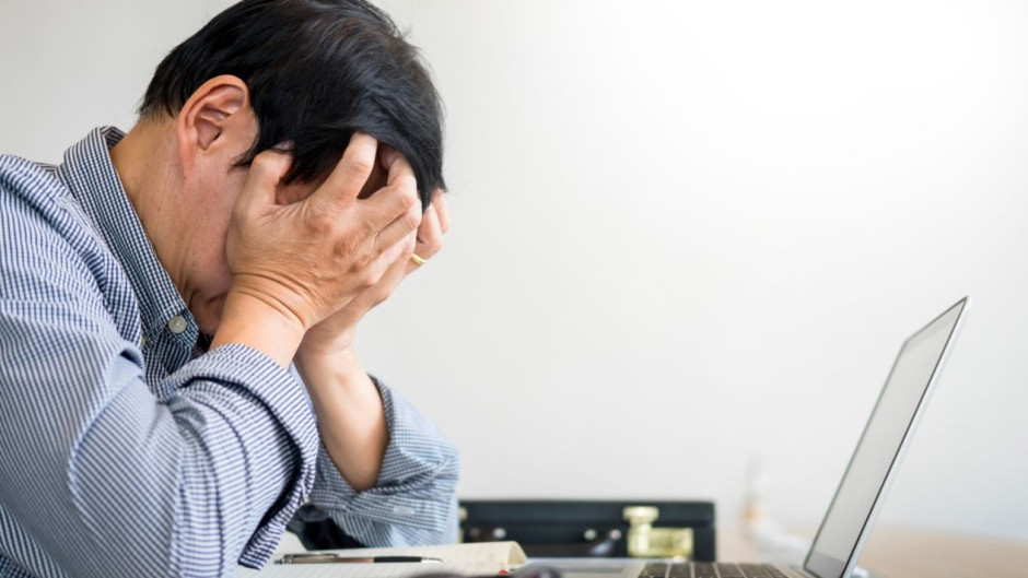 Entrará en vigor norma de estrés laboral