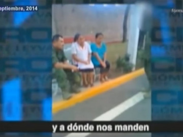 Uno de los 43 de Ayotzinapa era militar infiltrado