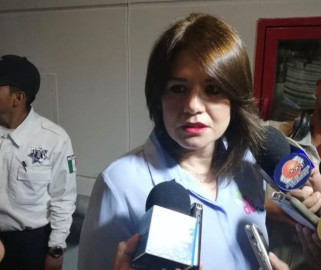 Cada fin de Semana 3 menores son violentados: DIF