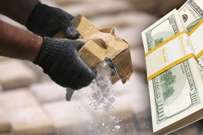 Buscan pena de muerte para narcotraficantes