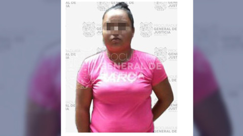 Dictan sentencia a hombre y mujer por secuestro