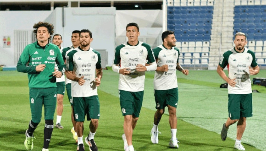 México vs. Argentina: A cambiar la historia