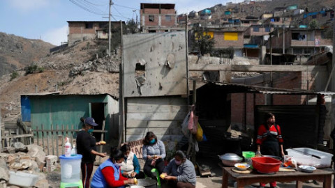 De no tomar acciones, el mundo podría retroceder décadas de progreso, advierte ONU