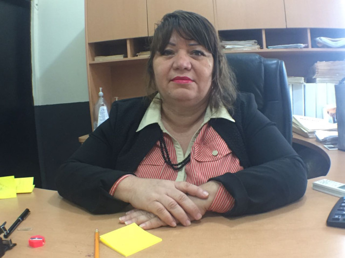 Semefo entrega cuerpos en descomposición: Patricia Duque