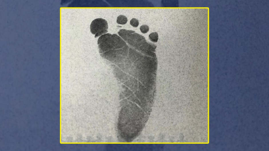 Nace el bebé de la actriz Maria Jose Rosado