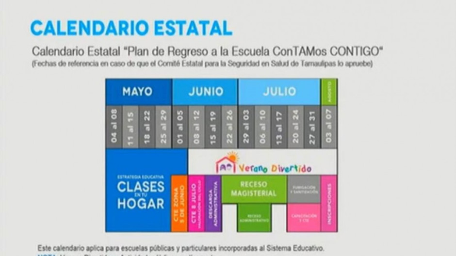 Concluye ciclo escolar; próxima semana fecha para entrega de constancias a egresados