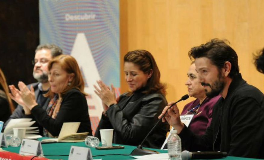 Lamenta Diego Luna cambio de postura de AMLO por Guardia Nacional