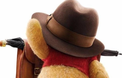 Llega el tráiler de Christopher Robin