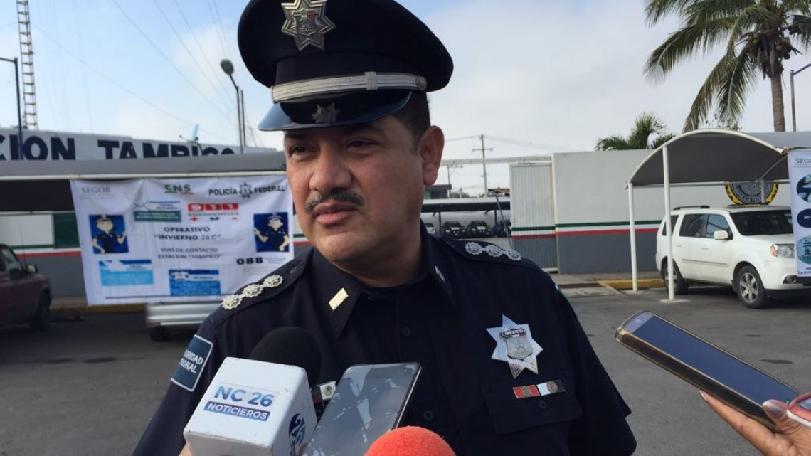 PF de Caminos, intensifica acciones de vigilancia por periodo vacacional