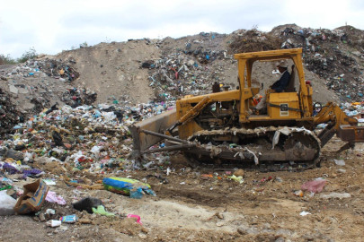 Buscarán que municipios cuenten con rellenos sanitarios⁠⁠⁠⁠